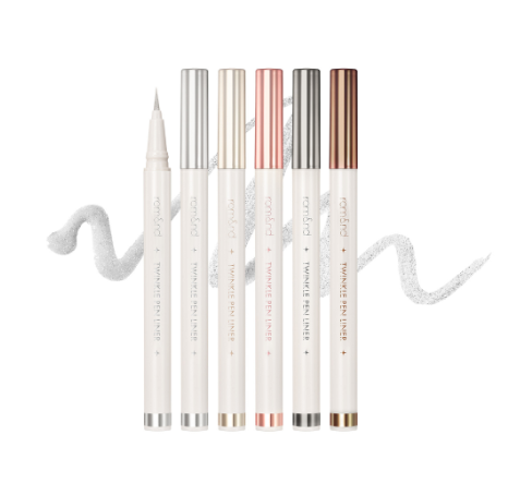 rom&nd Twinkle Pen Liner 0.5g