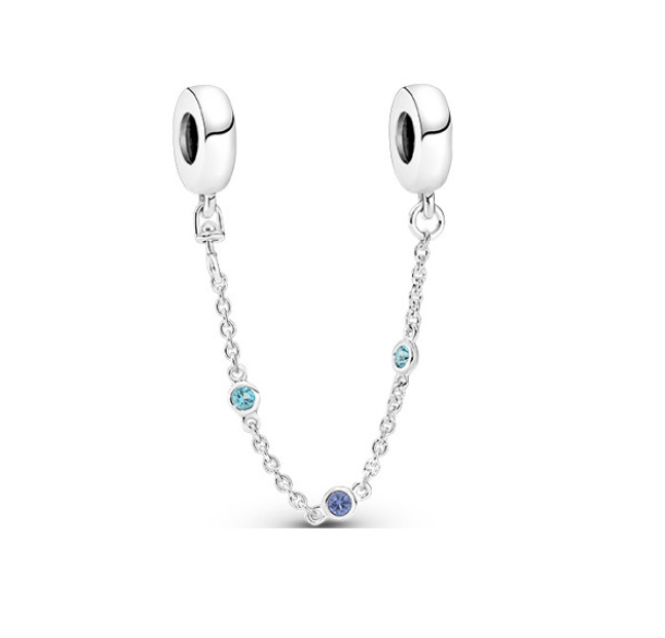 2023 New 925 Silver Pandora Charms Heart Love Family Bracelet Pendant Charm Jewelry S39