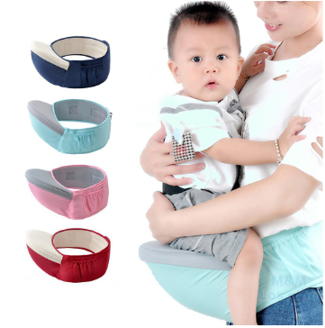 Pollason Baby Carrier Adjustable Baby to Toddler Hip Seat