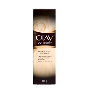 Olay Age Protect Face Cream 18g (with RDB)