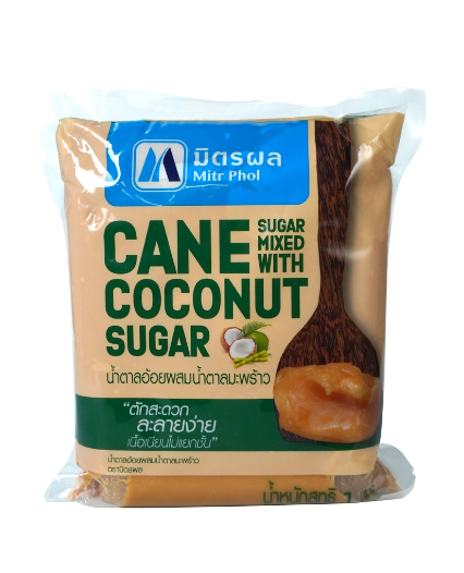 Mitr Phol Palm  Sugar 1kg