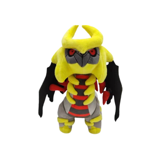 Pokemon Plush Lucario Fennekin Mewtwo Charmander Shiny Ho-Oh Ninetales Anime Stuffed Toys For Kids p17