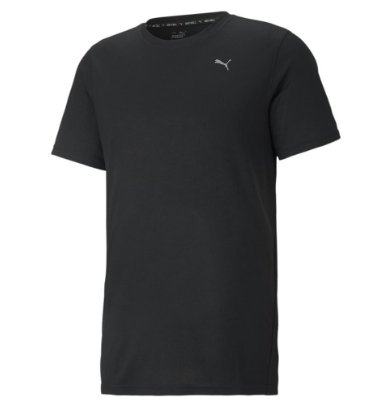 PUMA Performance Short Sleeve Men Training Tee