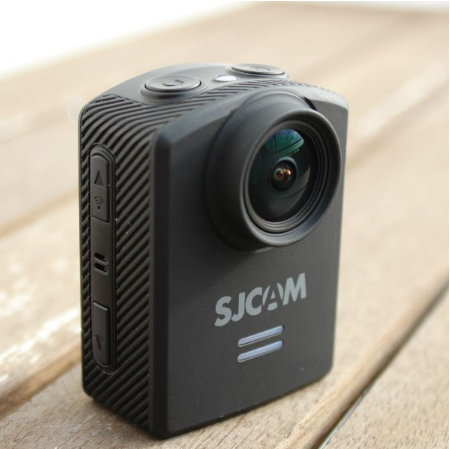 SJCAM M20 WIFI 16MP 4K Sony IMX206 Gyro Stabilization Action Camera