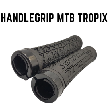 Handle Grip Mtb Tropix