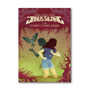 Si Janus Silang at ang Pitumpu't Pitong Pusong - for Young Adults