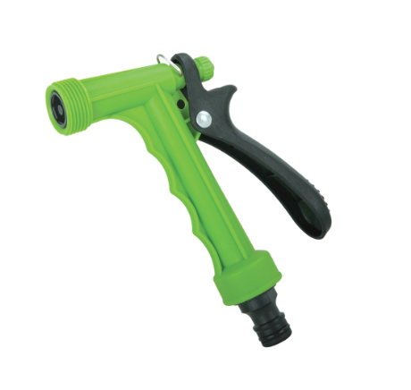 Greenfield Plastic Spray Nozzle
