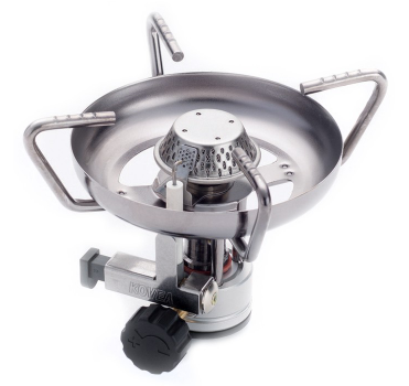 KOVEA SCORPION CAMPING STOVE