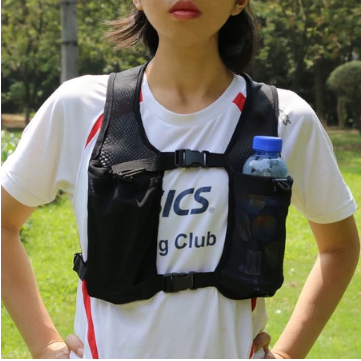 Outdoor Sports Running Backpack Men Women Style Ultra-Lightweight Cycling Hiking Marathon Water Bag Mountaineering