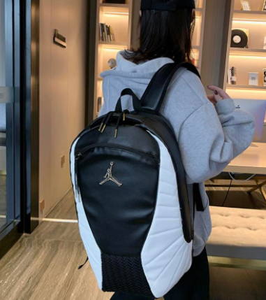 Jordan High Quality Basketball Sports Backpack Bag