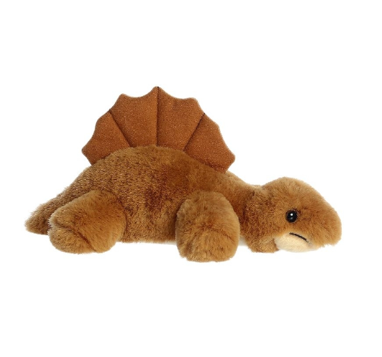 Aurora DINO Doll DRAGON MEDIUM LARGE d30