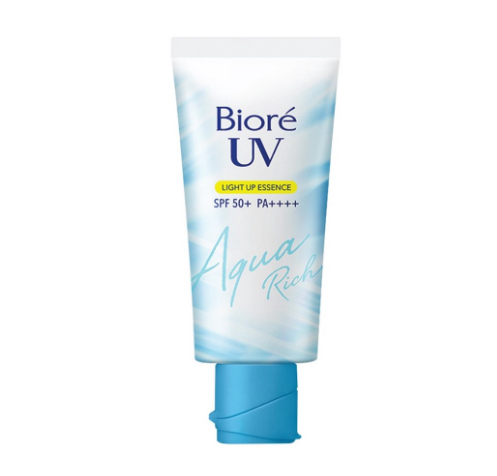 BIORE UV Light Up Essence 70g