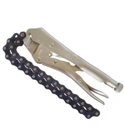 Irwin Locking Chain Clamp 20R T27EL4