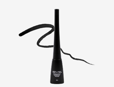 BYS Liquid Eyeliner Waterproof Smudgeproof