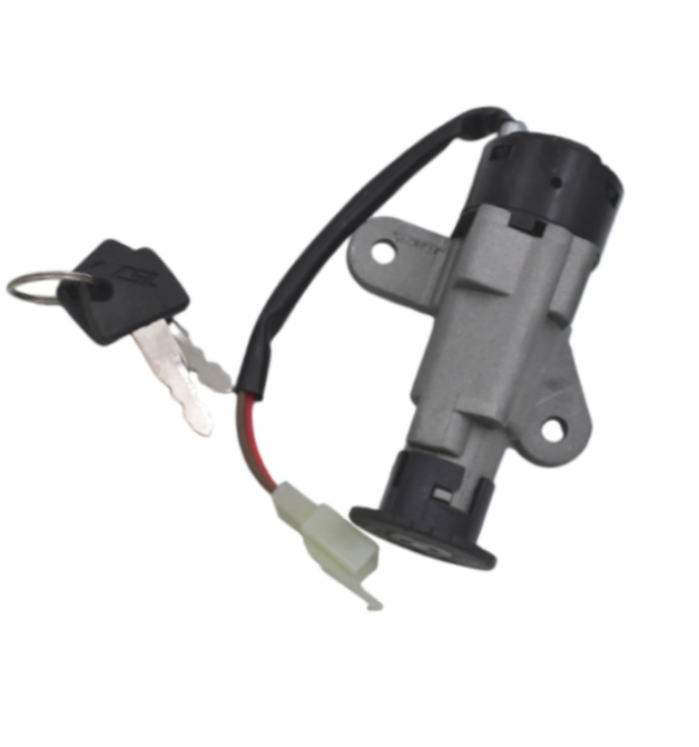 CSL Ignition Main Switch Suzuki Shogun125 Japan Quality