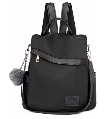 Sambag#25838 Korean Fashion 2way bag for women to 15inches backpacks