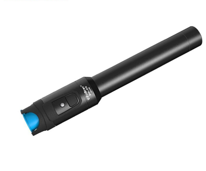 Visual Fault Locator Red Laser Light Fiber Optic Cable Tester Range Red Laser For Telecom Test Pen
