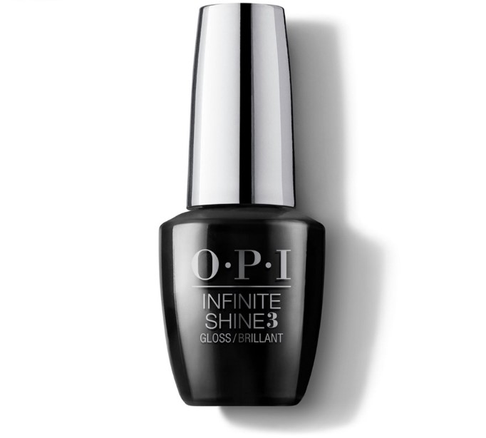 O.P.I. Infinite Shine Gloss 15ml