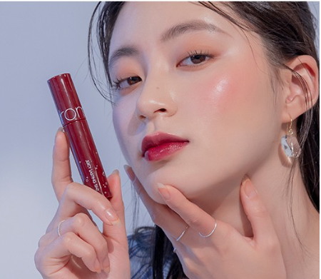 Rom&nd Juicy Lasting Tint 5.5g