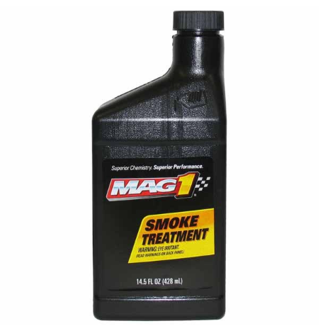 Mag1 Smoke Treatment 428ml