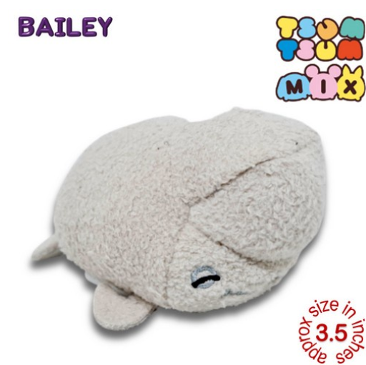 Original Disney Tsum Tsum Mini Plushies Stuffed Toys Collection 1 A43