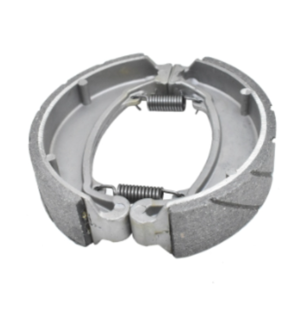 CSL Brake Shoe Honda Tmx155 Rear Japan Quality