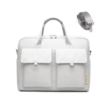 Laptop bag Multifunctional Portable Handbag