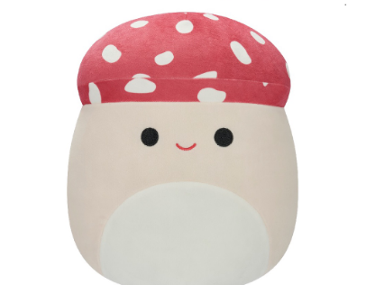 Squishmallows Malcolm 12 Inch Plush