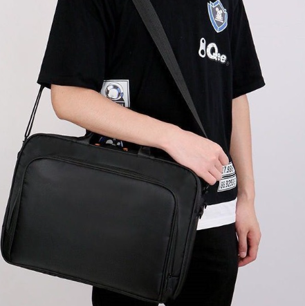 CATHERINE BAG KOREAN LAPTOP BAG SLING BAG for men 186