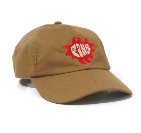 ARTWORK Fine (Baseball Cap)
