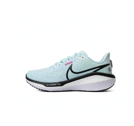 Nike 2024 Women's W VOMERO 17 Low-Top Running Shoes FB8502-402