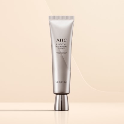 AHC Eye Cream for Face Essential 30ML