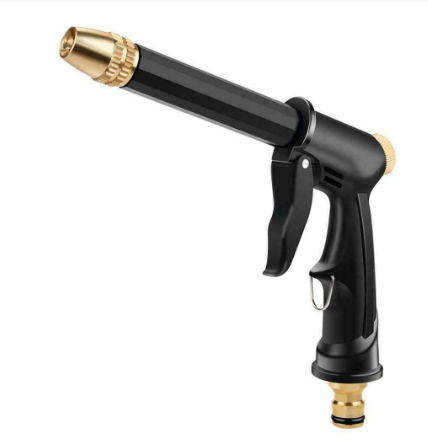 High Pressure Water Jet Pump Car Wash Jet Nozzle Gun Washing Floor Wall Cleaning Tools