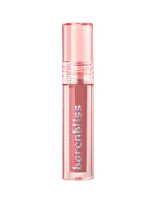 BARENBLISS Peach Makes Perfect Lip Tint - 05 Good Vibes 3ML