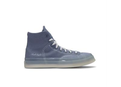 Converse CHUCK 70 MARQUIS HI Men's Sneakers - Lunar Grey/Heirloom Silver