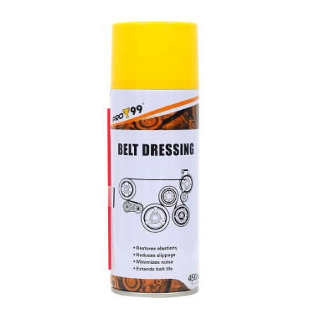 Pro 99 Belt Dressing 450ml