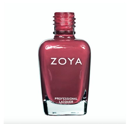 Coco Zoya Nail Polish 15ml