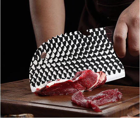 Nipiin Japanese Knife Multifunctional Original Knife Boning Chef's Knife Handmade Knives Chopping