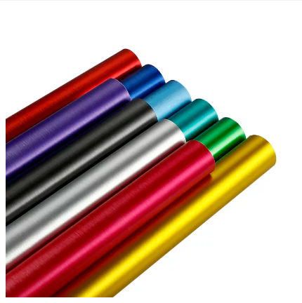 Quaff Sticker Roll (10 Meters)