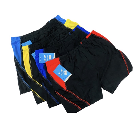 Men’s Adult Swim Trunks Swimming Short Swimwear Boardshort Summer Wear Beach Short Sexy Casual Wear