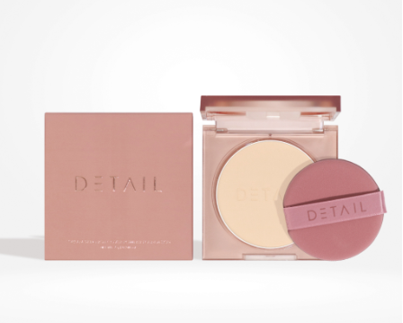 Detail Cosmetics Dream Skin in CHIFFON