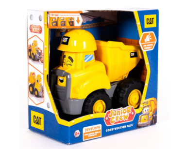 CATERPILLAR 82443 CONSTRUCTION PALS ASST