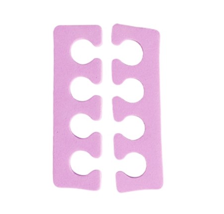 Bobbie Nails Toe Separator