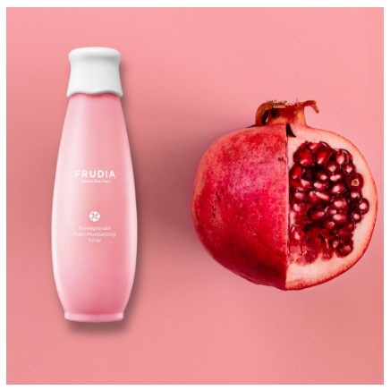 Frudia  Pomegranate Nutri-Moisturizing Toner 195ML