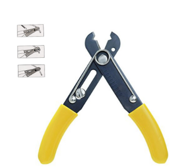Bestguard Wire Stripper C63