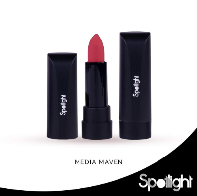 Spotlight - Superstar Matte Lips