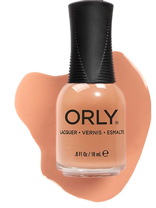 Orly Nail Lacquer Color Sands of Time 18ml