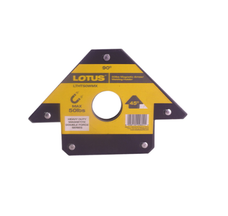 Lotus Welding Magnet 75LBS - Welding Accessories
