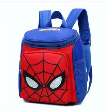 Whhy Bag # 200 Korean Fashion Childrens  Cartoon  Bag