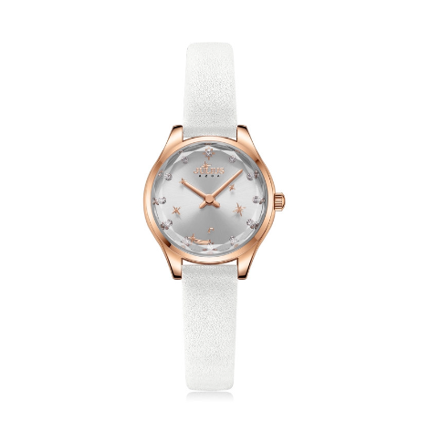 JULIUS Simple And Stylish Waterproof Watch Ja 1177 4